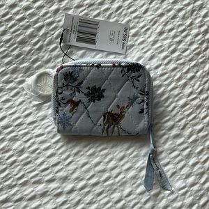 NWT Vera Bradley Wallet